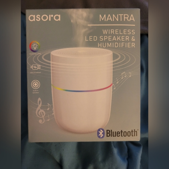 Humidifier - Picture 2 of 3